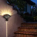  اب داون اسود SEPSAN IP65 3K 6*1w+5w