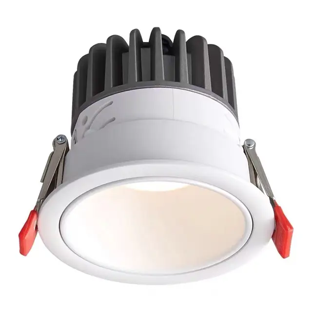 سبوت TD2272W 12W CCT LUMX ابيض
