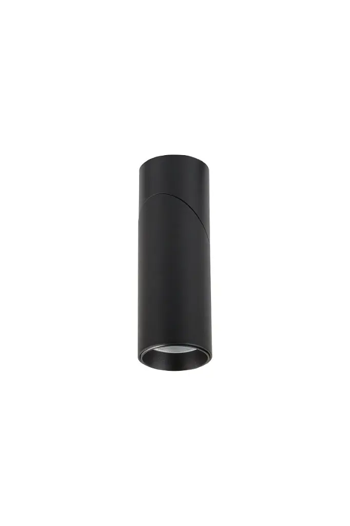 سلندر MZ1024B 12W CCT LUMX اسود