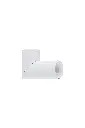 سلندر MZ1024W 12W CCT LUMX ابيض
