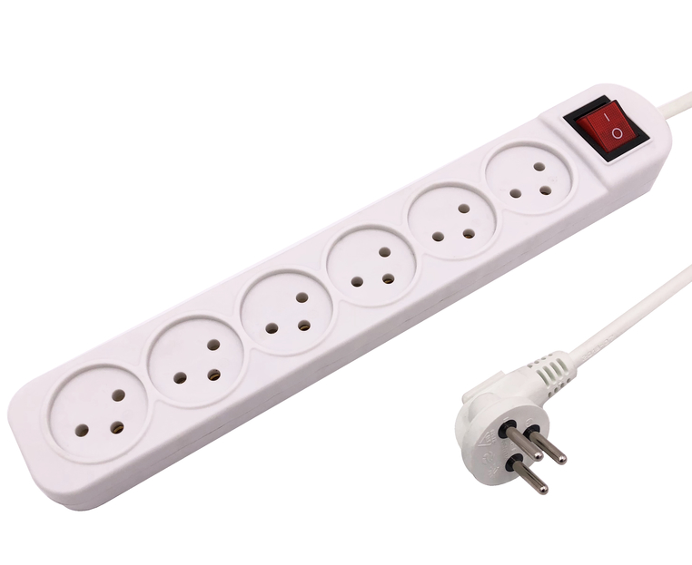 موزع مع كبسة RK3