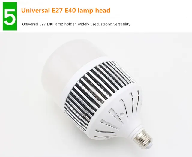 لمبة LUXTEN 100W