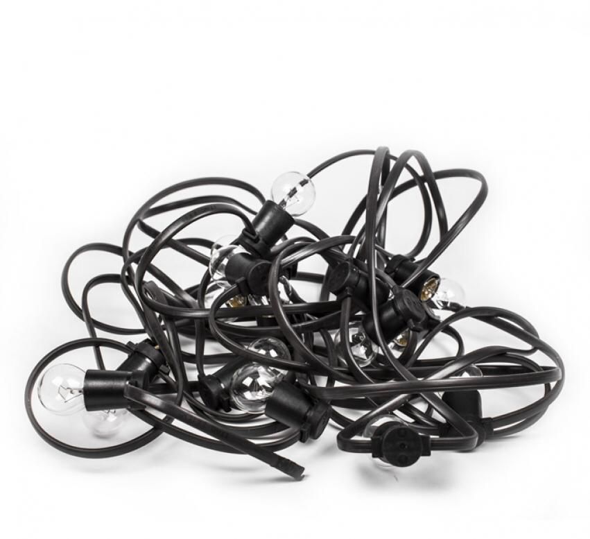 جيرلاندا 100m