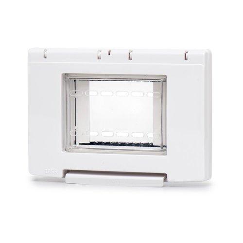 نيسكو اطار مطري ثلاثي