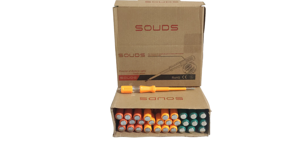 مفك تستر كبير