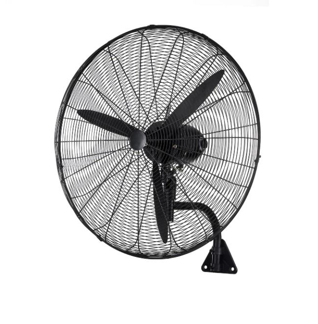 مروحة صناعي جنب venta 26