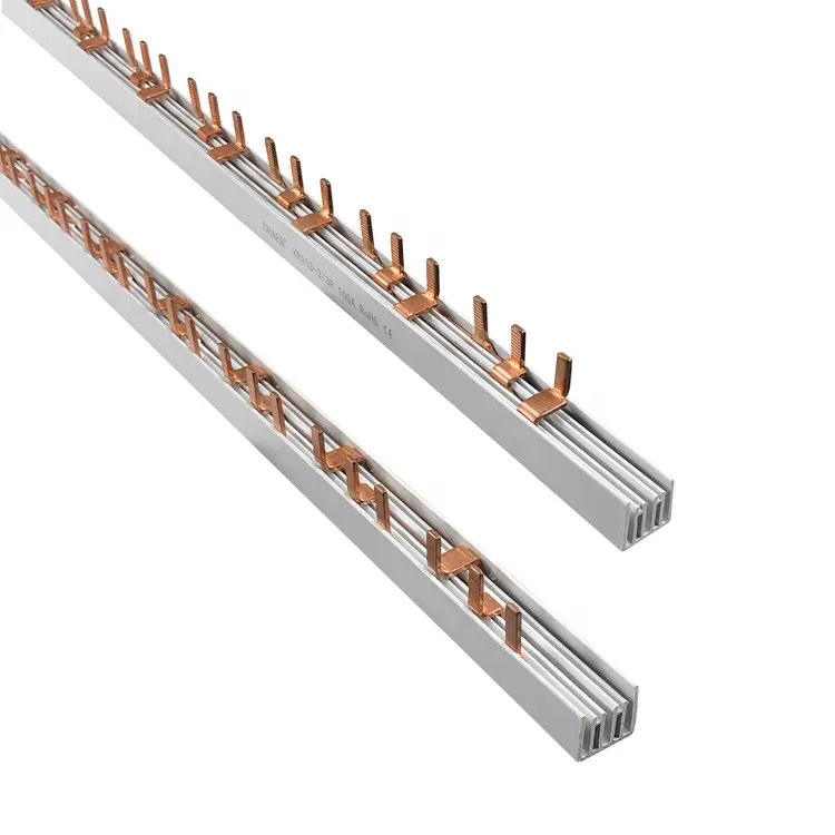 جسر مشط 3 فاز