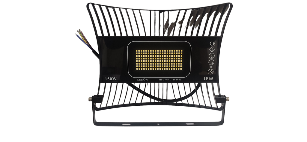 كشاف ليداون فراشة 150w