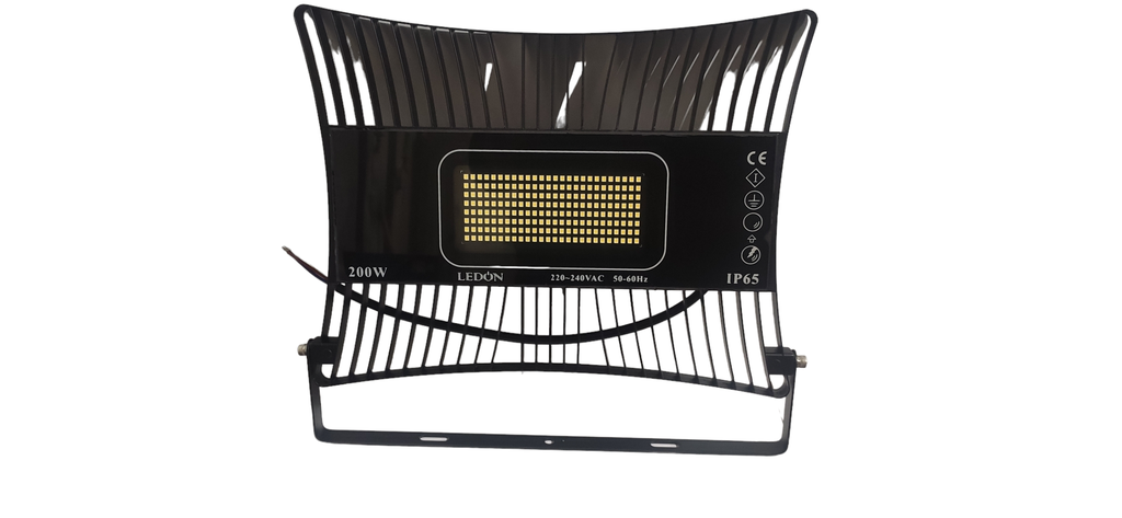 كشاف ليداون فراشة 200w