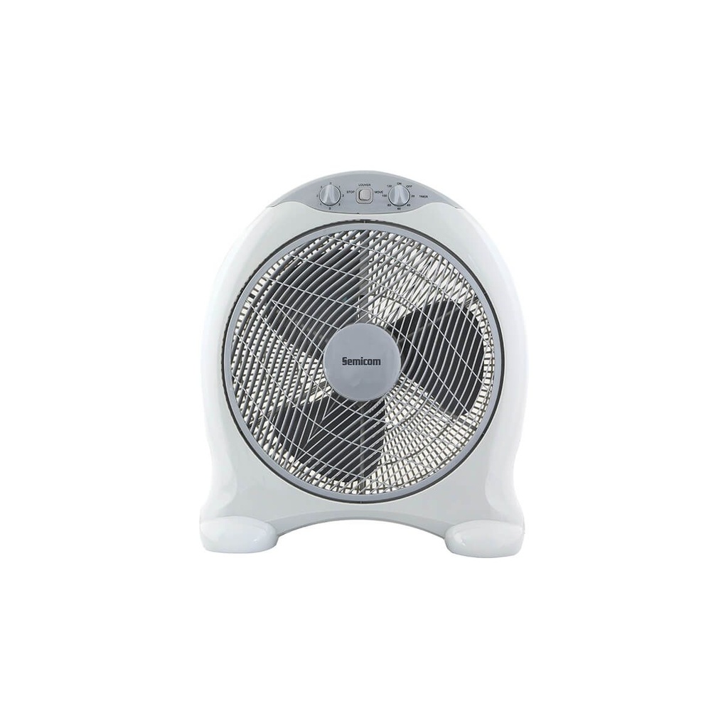مروحة ارضي بلاستيك 14" هيونداي HYUNDI  HAFA-1684