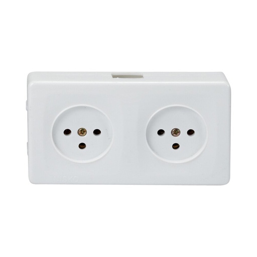 نسكو ابريز خارجي ثنائي