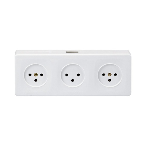 نسكو ابريز خارجي ثلاثي