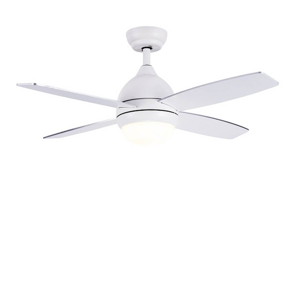 مروحة سقف ديكور GOLDEN AIR ابيض