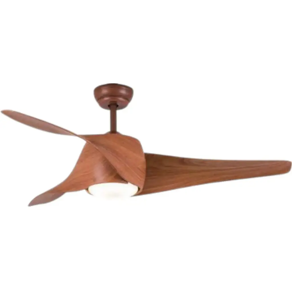 مروحة سقف ديكور SEMICOM 52