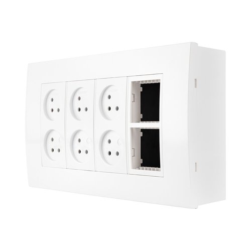 نيسكو علبة اوفيس / 8 خارجي