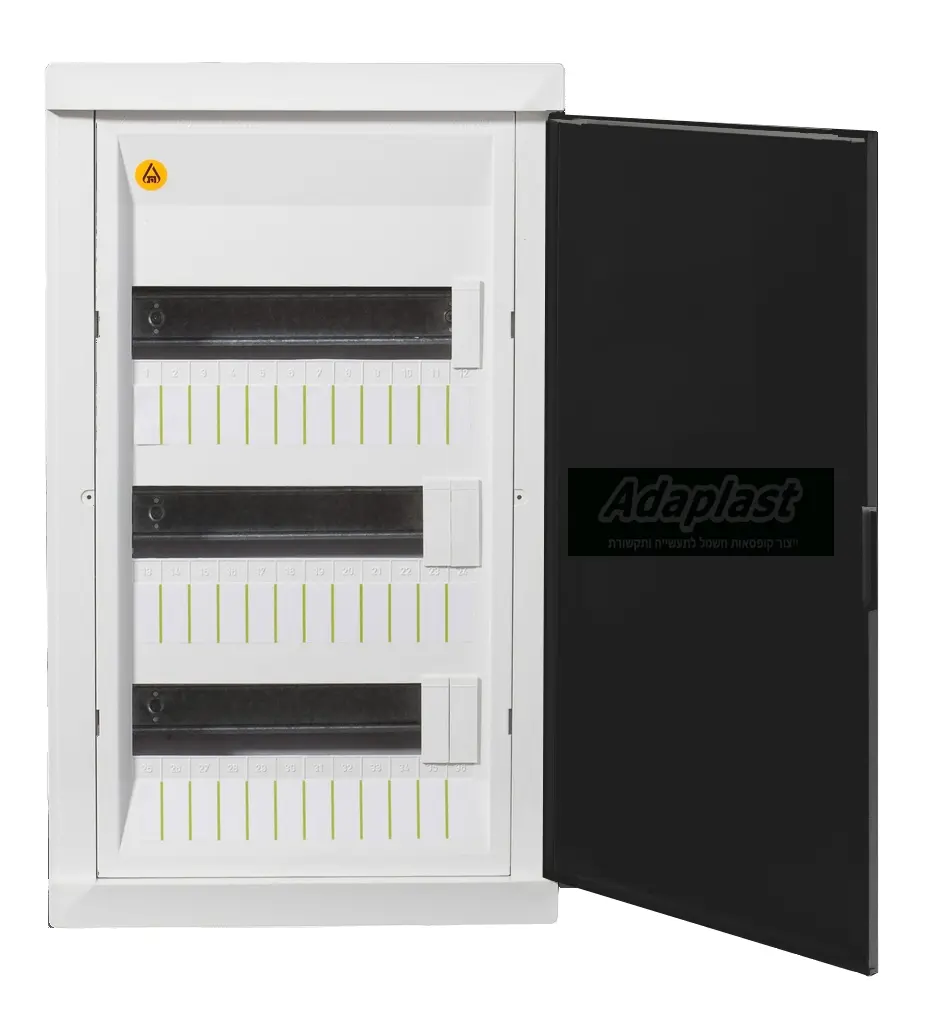 لوحة 36 خارجي ADA