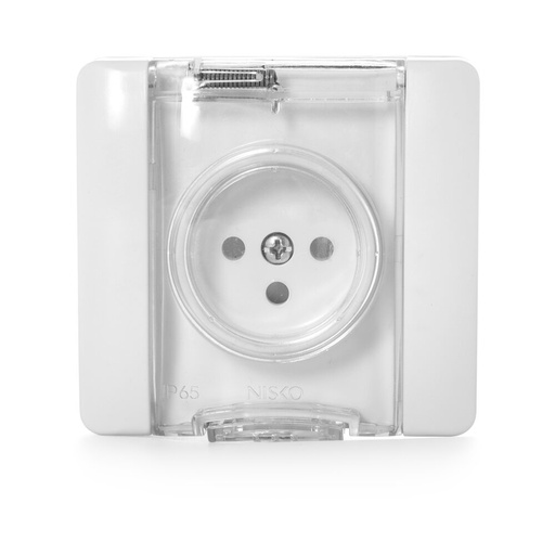 ابريز خارجي مطري مفرد نسكو