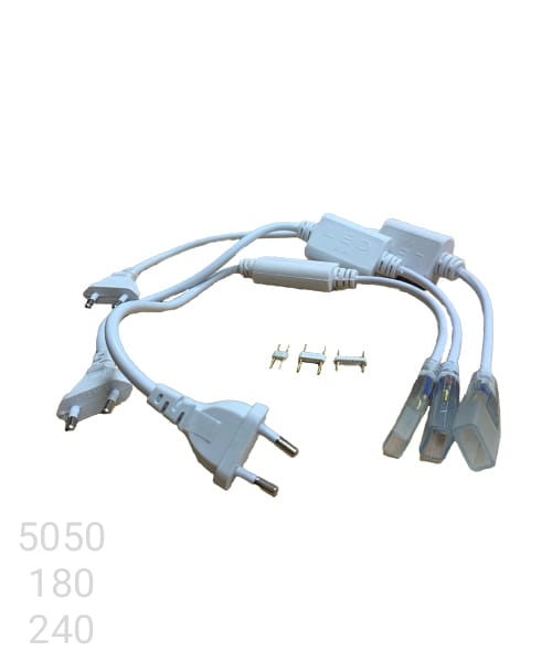 وصلات ليد 5050