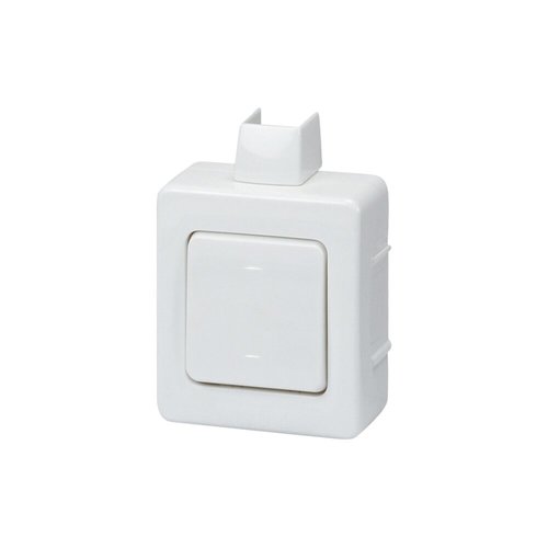 مفتاح خارجي مفرد