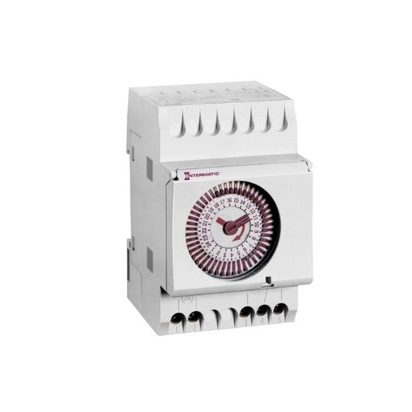 ساعة سبت GRASSLIN مع ريزرف