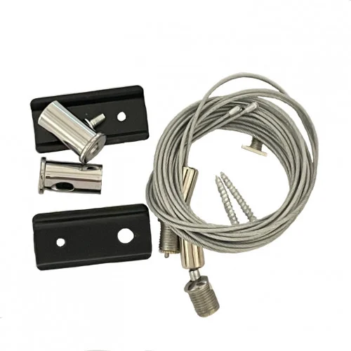 سلك تعليق magnetic