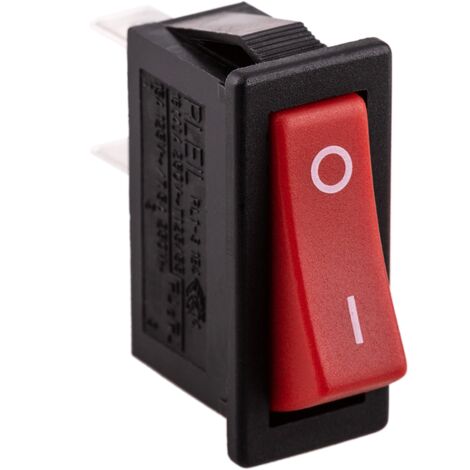 مفتاح صوبة مفرد رفيع قطب مضيء