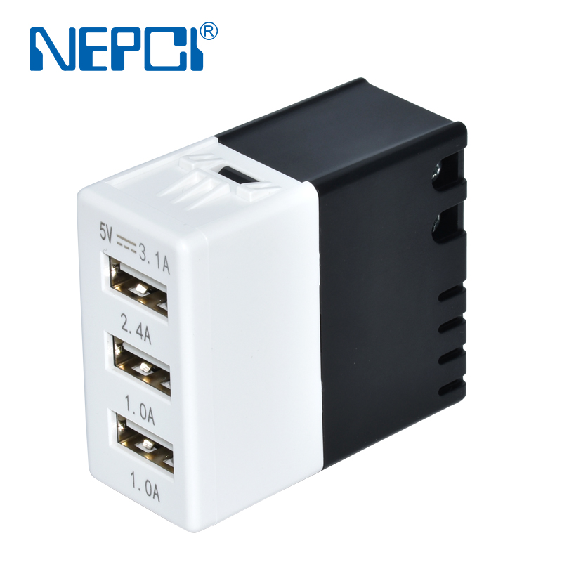ابريز جيفز USB X 3