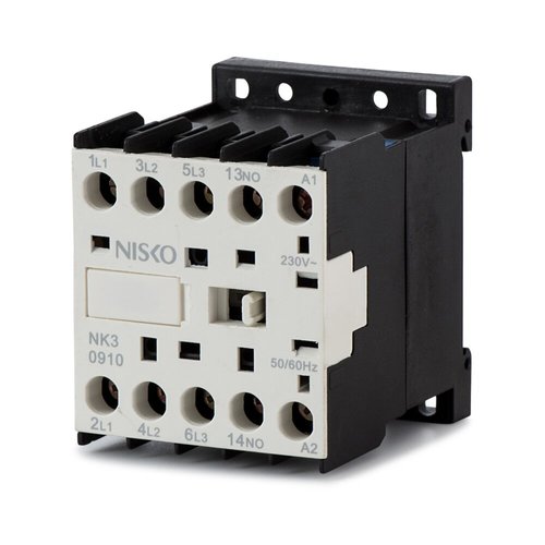 كونتاكتور مني نسكو NK3-910
