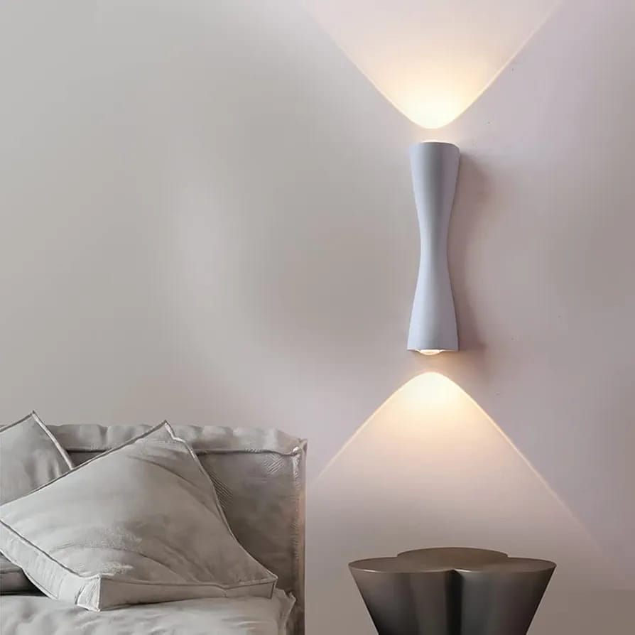 اب داون مفرد ابيض