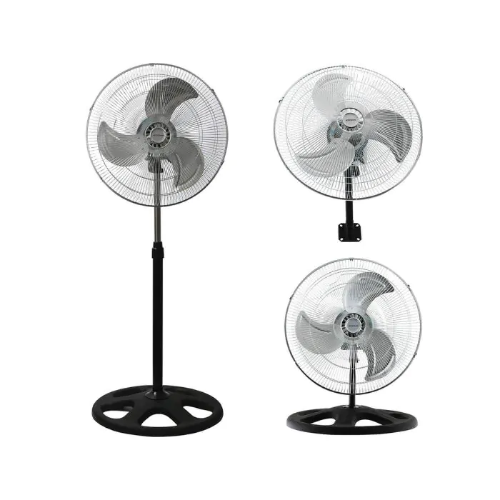 مروحة ECO EURO 3X1