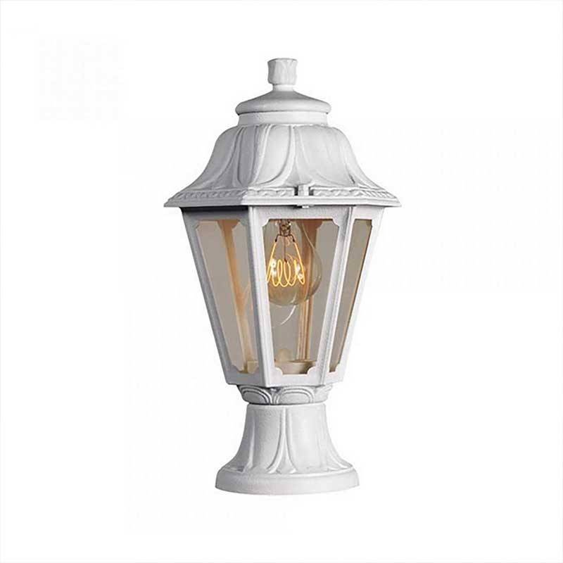 fumagalli ANNA -1 White