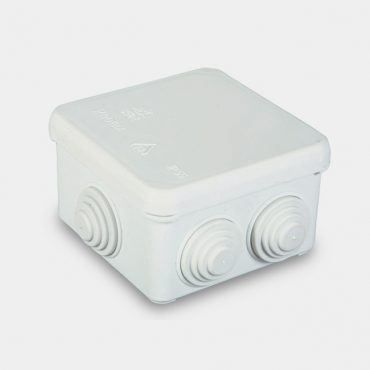 علب تجميع 10*10 خارجي