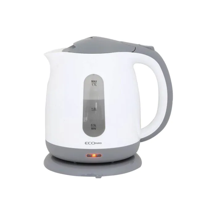 كمكم بلاستك 1.7لتر