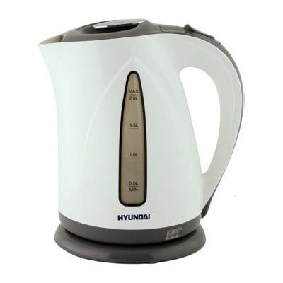 كمكم بلاستك 2لتر