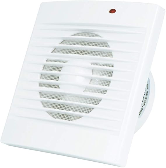 شفاط simecom 6inch