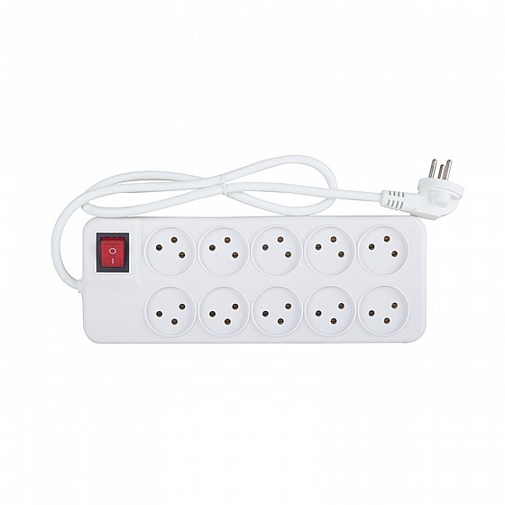 موزع 10 عيون تيكن 3 متر