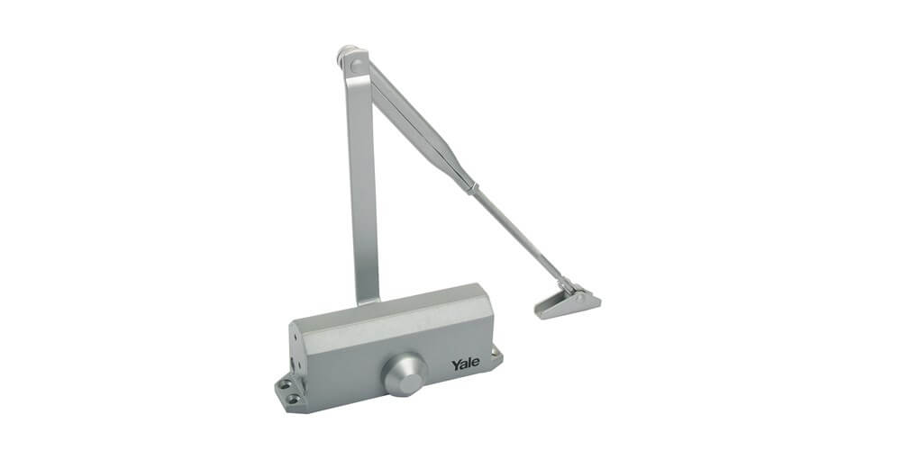 رداد Yale سكني