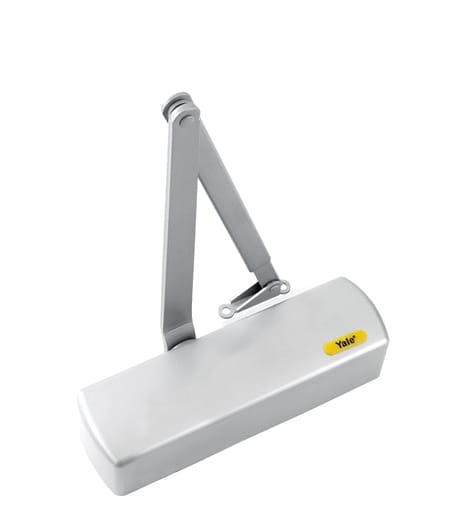 رداد Yale ثقيل