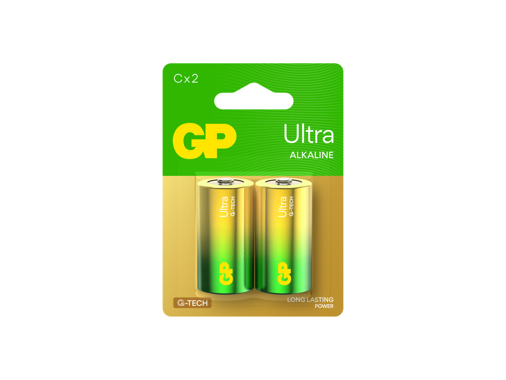 بطارية GP C\2