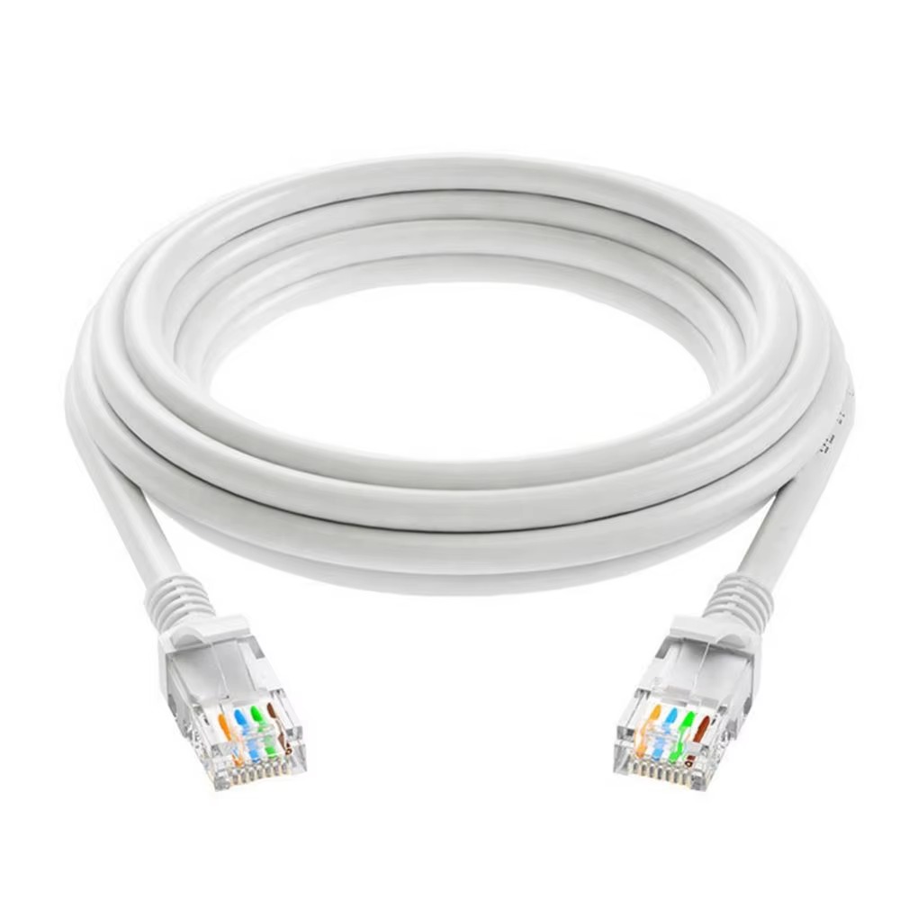وصلة كمبيوتر CAT 5E 0.5M