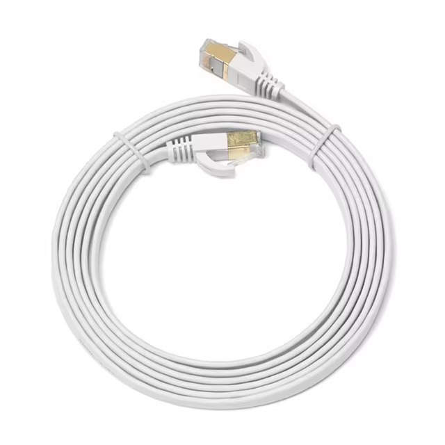 وصلة كمبيوتر CAT 6 0.5M