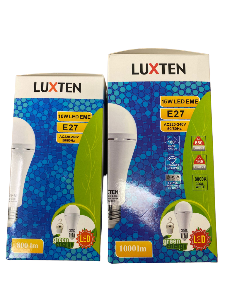 لد لوكستين 15W شحن