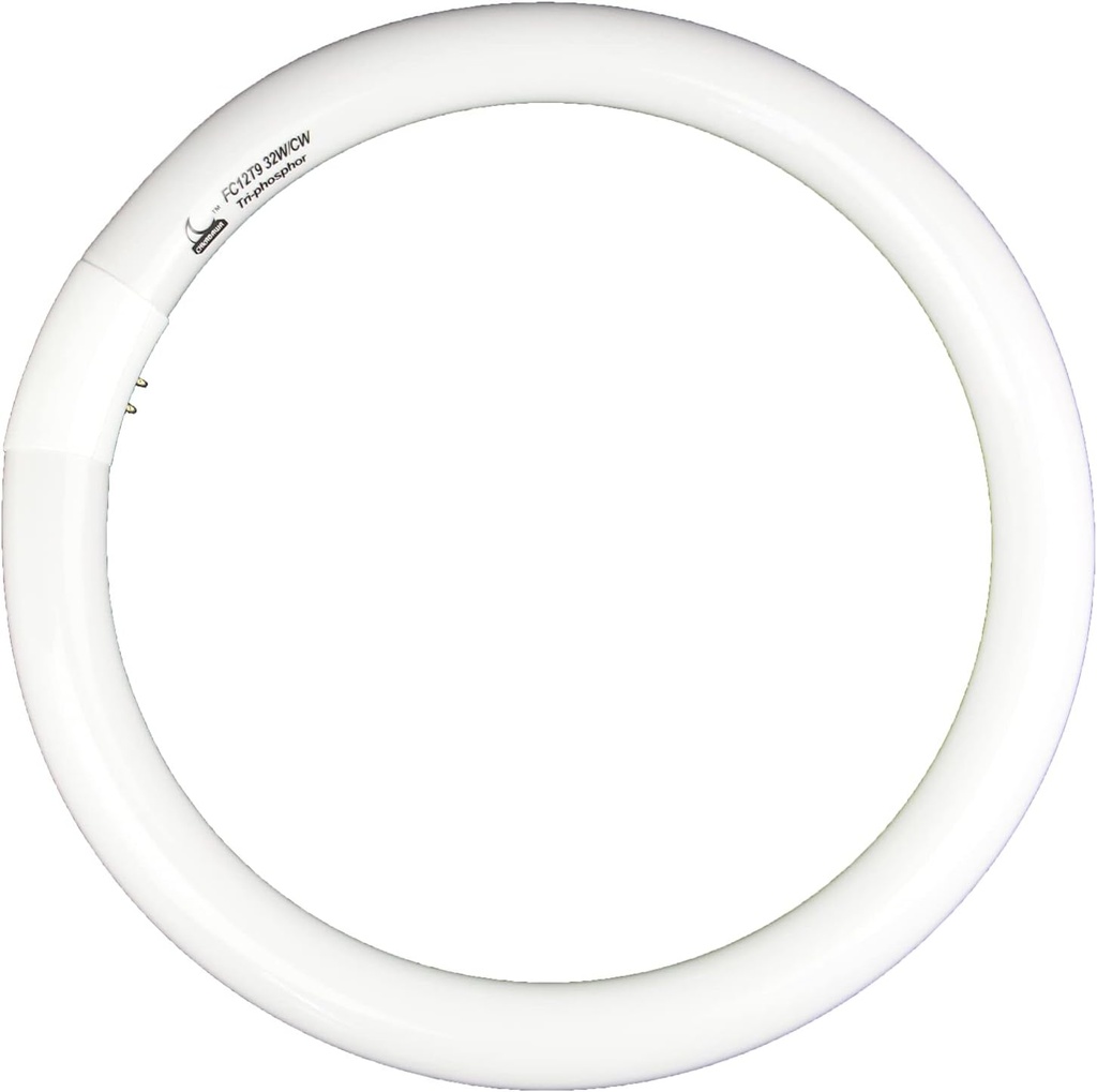 نيون دائري 40W