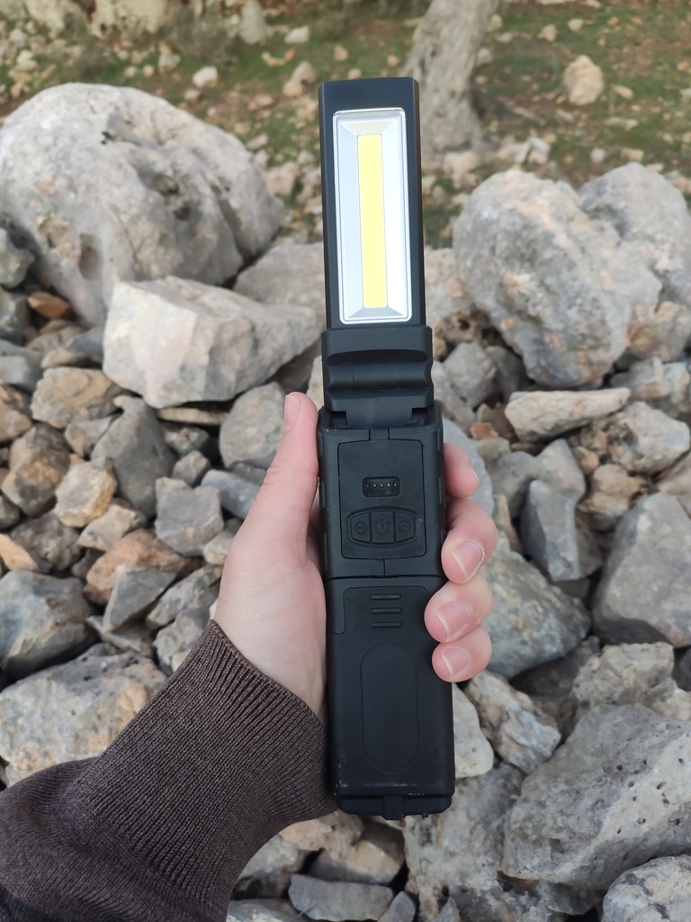 سوبر فاير SUPERFIRE G15-S