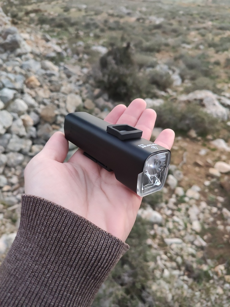 سوبر فاير SUPERFIRE BL12