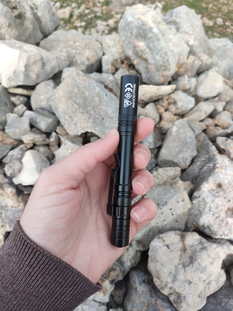 سوبر فاير SUPERFIRE L28