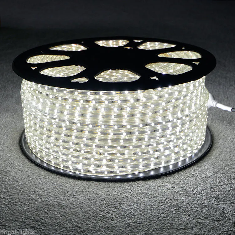 حبل ليد 3014 120led ابيض