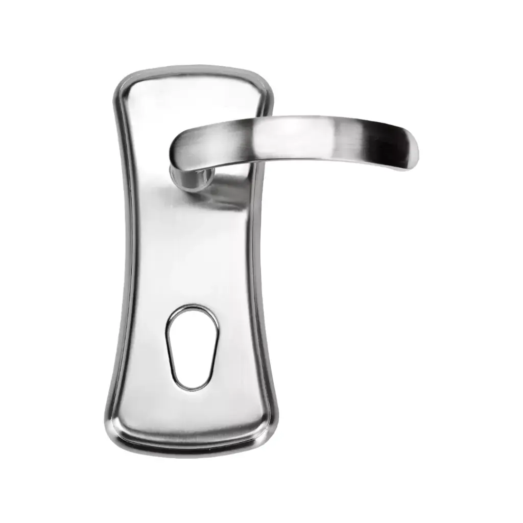 يد باب كاملة MULTI LOCK