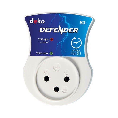 ابريز صواعق نسكو مع إنتظار