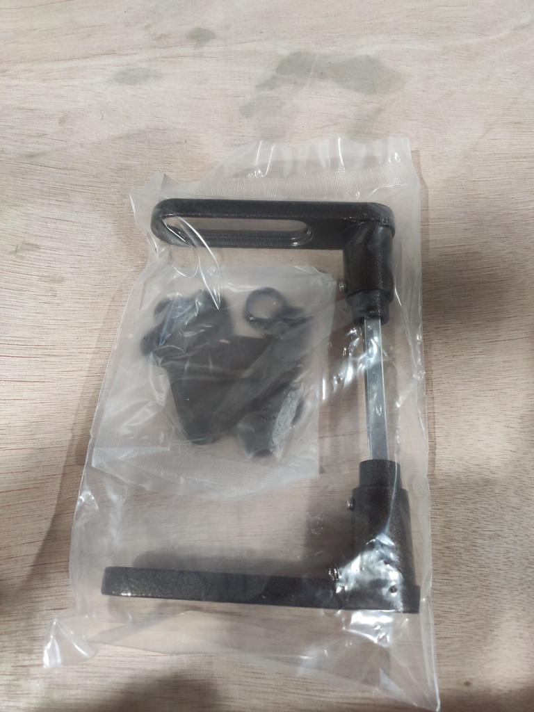 يد باب  MULTI LOCK